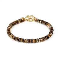 Bracciale Nomination in Acciaio 027937/041